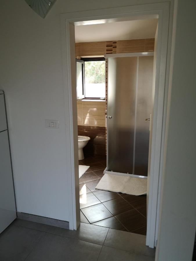 App Neno Hotel Murine Buitenkant foto